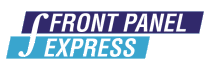 Front panel express - online CNC panels
