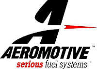Aeromotive fuel systems