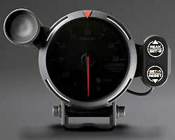 DEFI BF tachometer for racing