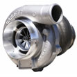 Garrett turbochargers