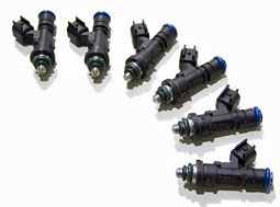 ID1000 fuel injectors