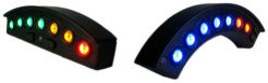 ecliptech progressive shift light system