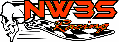 Photo of NW3S Race shop and Race trailer.