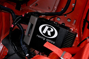 High power Midland UHF transceiver for radio communications